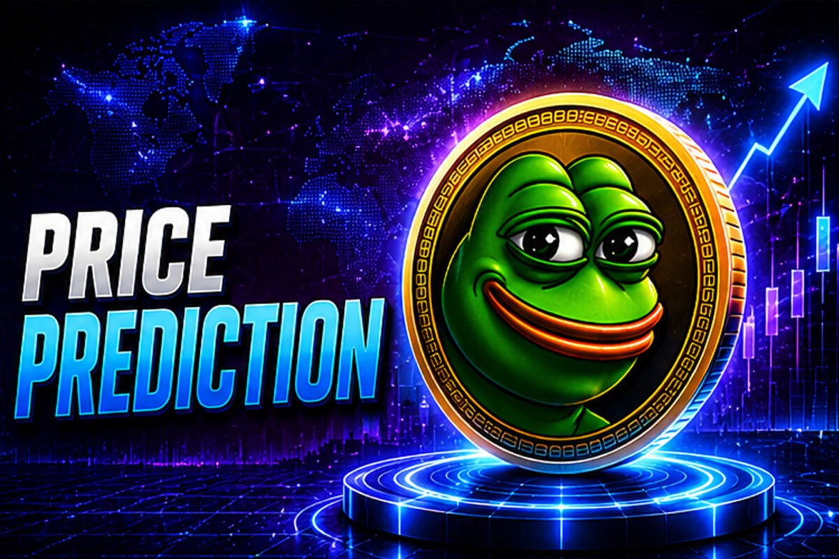 Pepeto Price Prediction Points to Life Changing Returns as Listing Day Races Toward Presale Holders