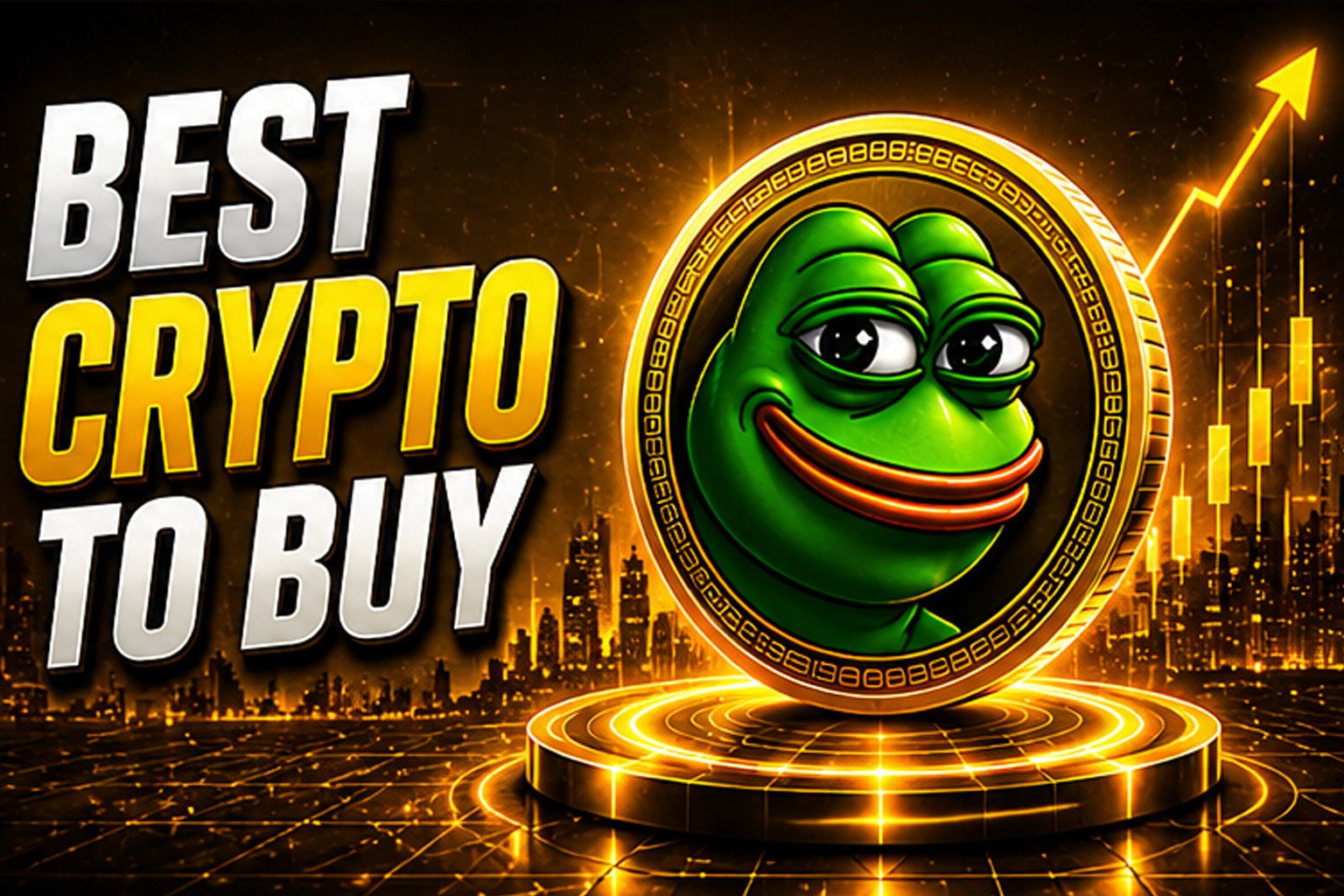 What Is the Best Crypto to Buy Now as Circle Gets OCC Bank Approval and Pepeto Nears Listing?