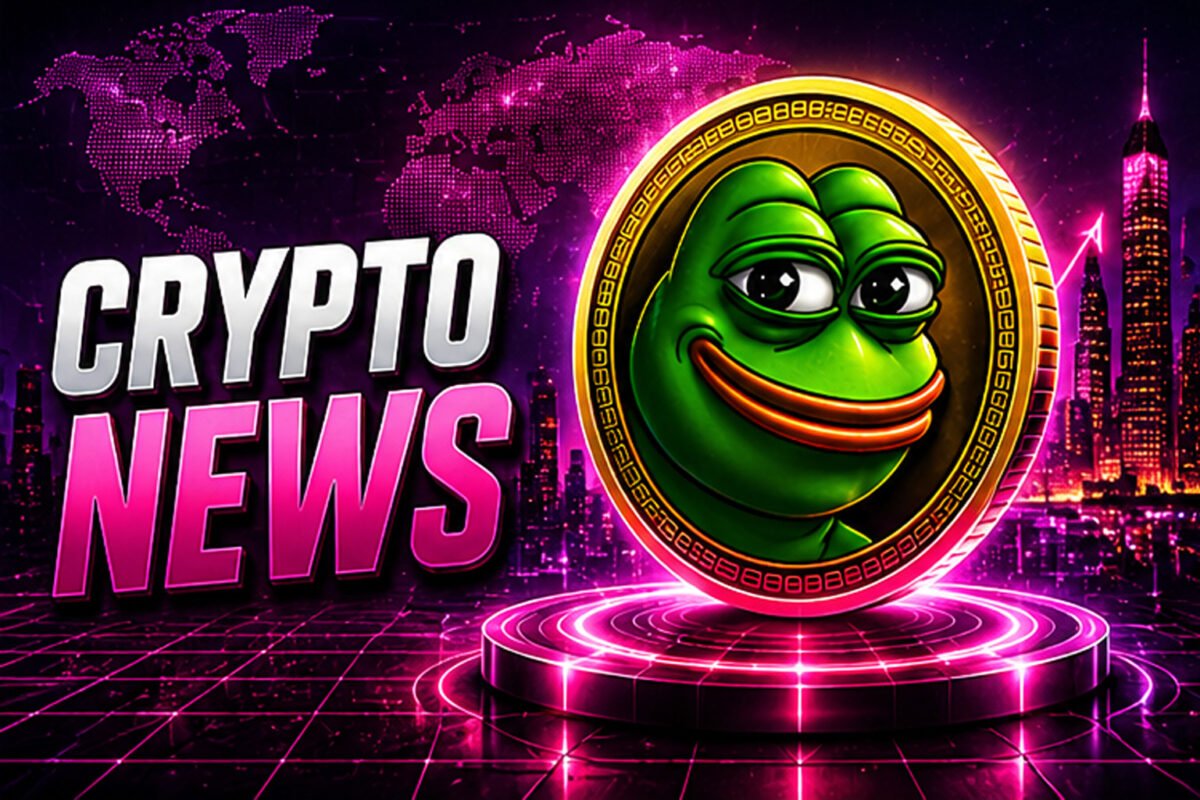 Crypto News Today: CFTC Allows Tokenized Crypto Funds While Pepeto Exchange Runs at $0