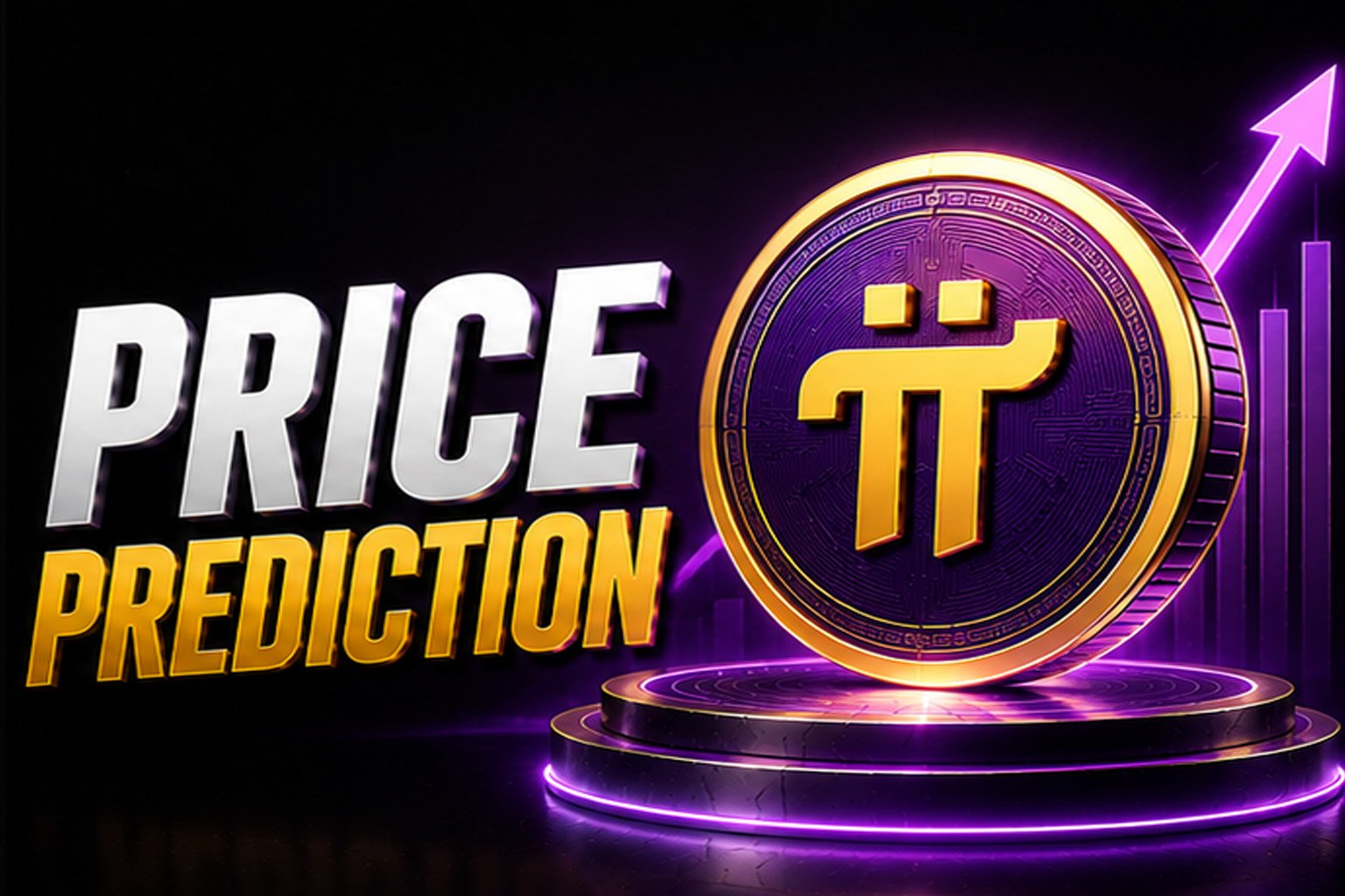 PI Network Price Prediction: 128M Tokens Unlocking While Pepeto Races Toward the Entry PI Already Lost