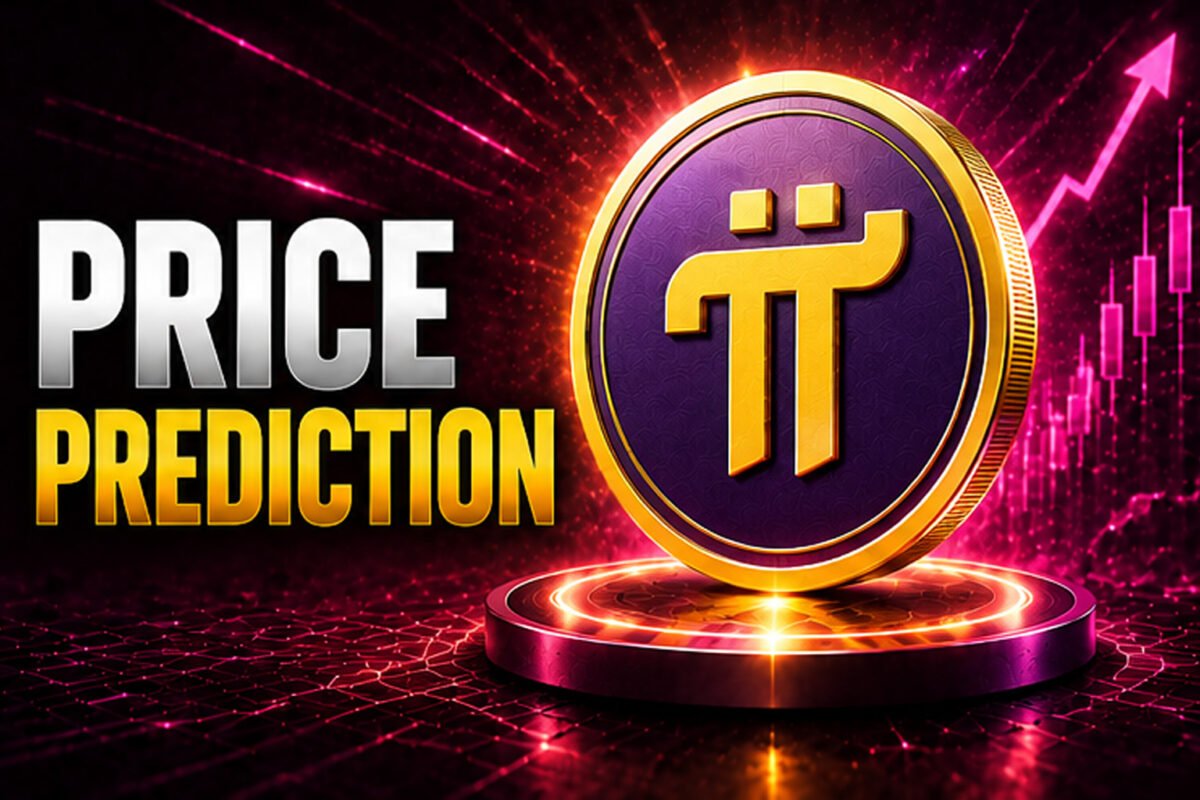 PI Network Price Prediction: PI Bleeds 97% From Its Peak While Pepeto Rockets With Holders Racing to Lock In