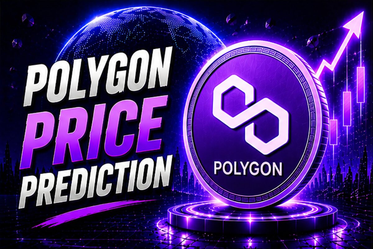 Polygon Price Prediction Stalls Near All Time Lows While Pepeto Presale Tops $10.4M