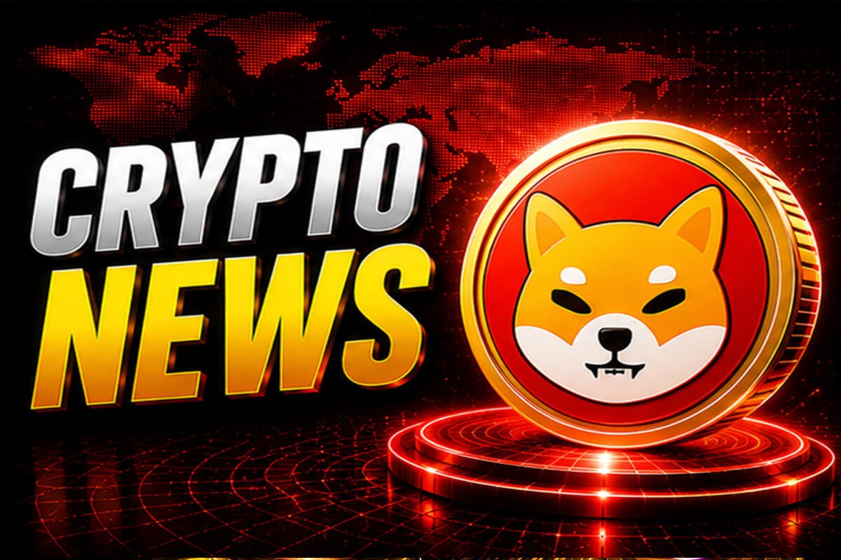 The Next Shiba Inu Could Already Be in Presale and Thousands of Wallets Found It First