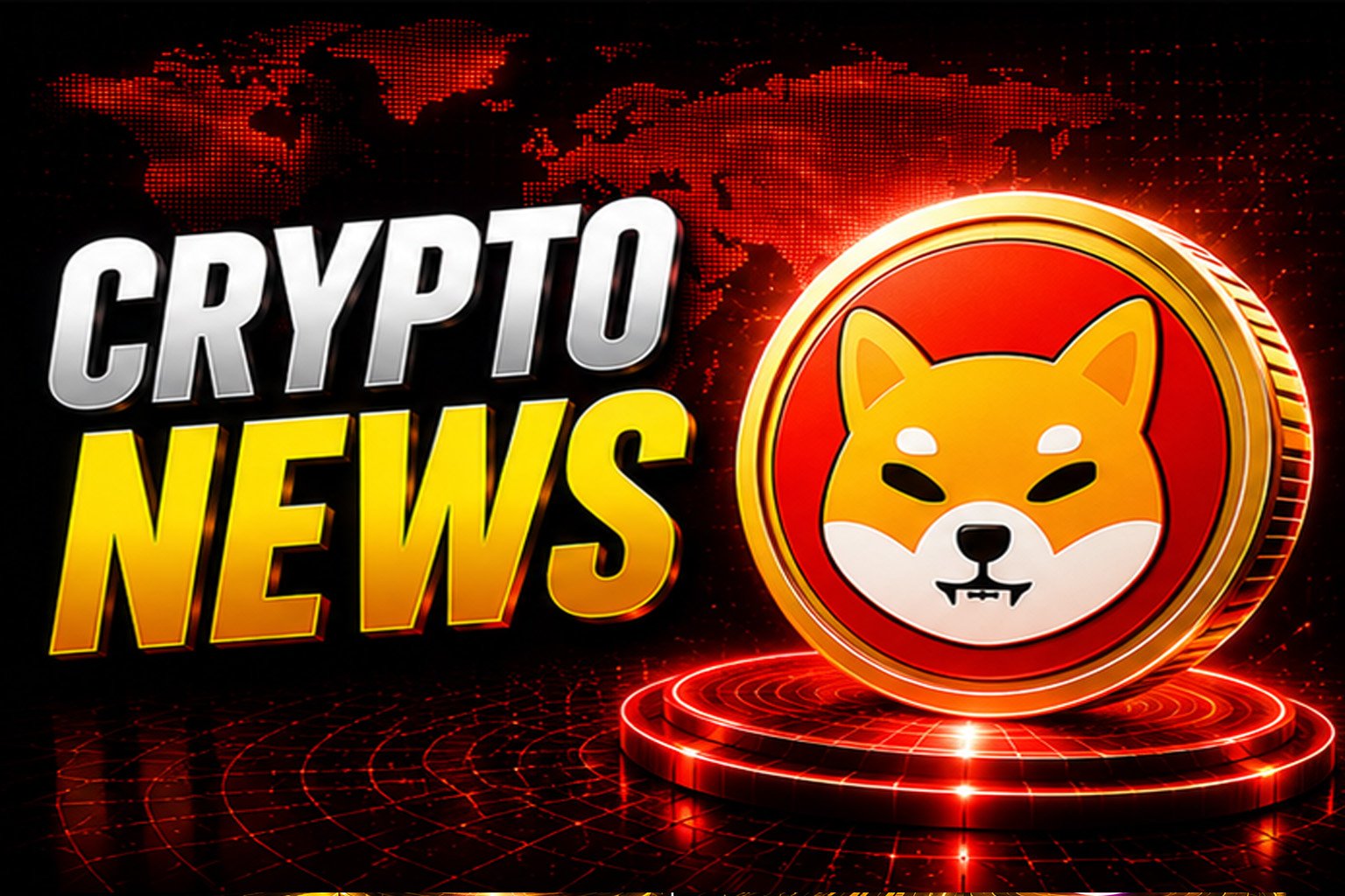The Next Shiba Inu Could Already Be in Presale and Thousands of Wallets Found It First