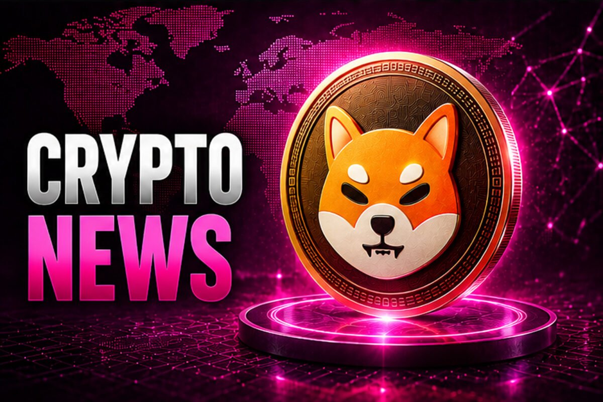 The Next Shiba Inu Is Already Filling: Pepeto Crosses $10.7M While SHIB and LINK Stall