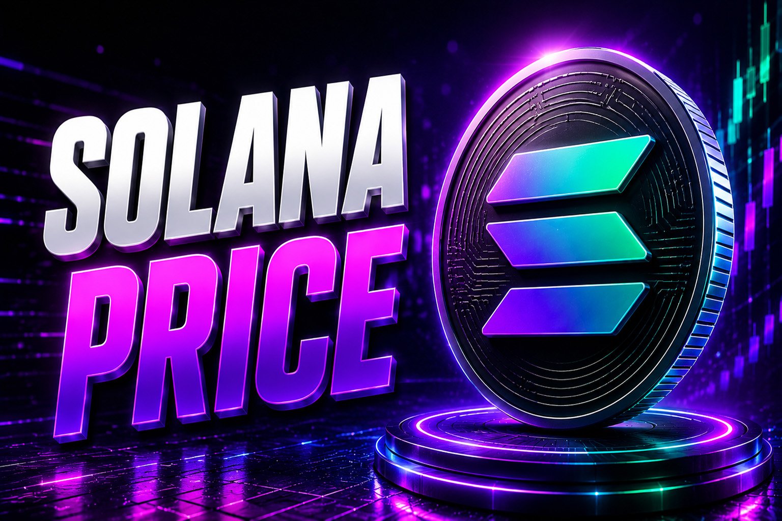 Solana Price Drowns Below $78 While Early Wallets Sprint Into Pepeto Before Listing