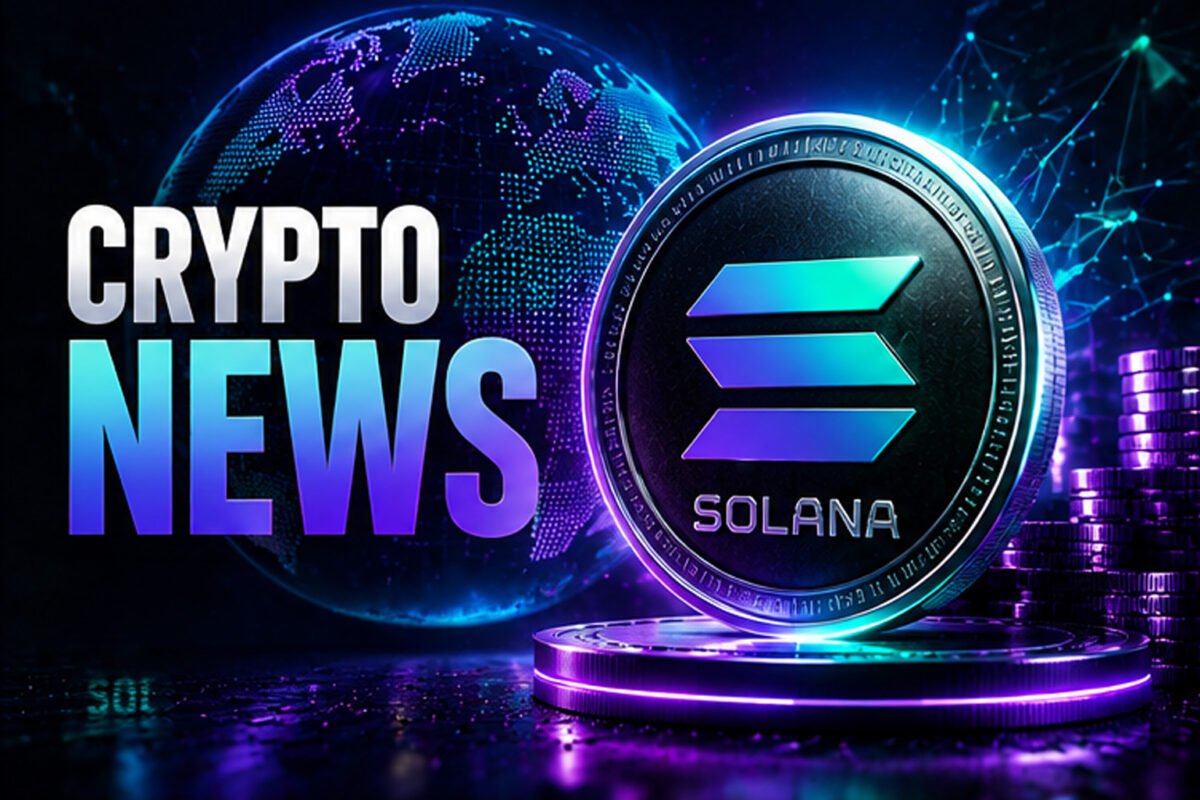 Forget BlockDAG and Solana, This New Crypto Is the Presale Every Early Wallet Grabbed Before Listing Day