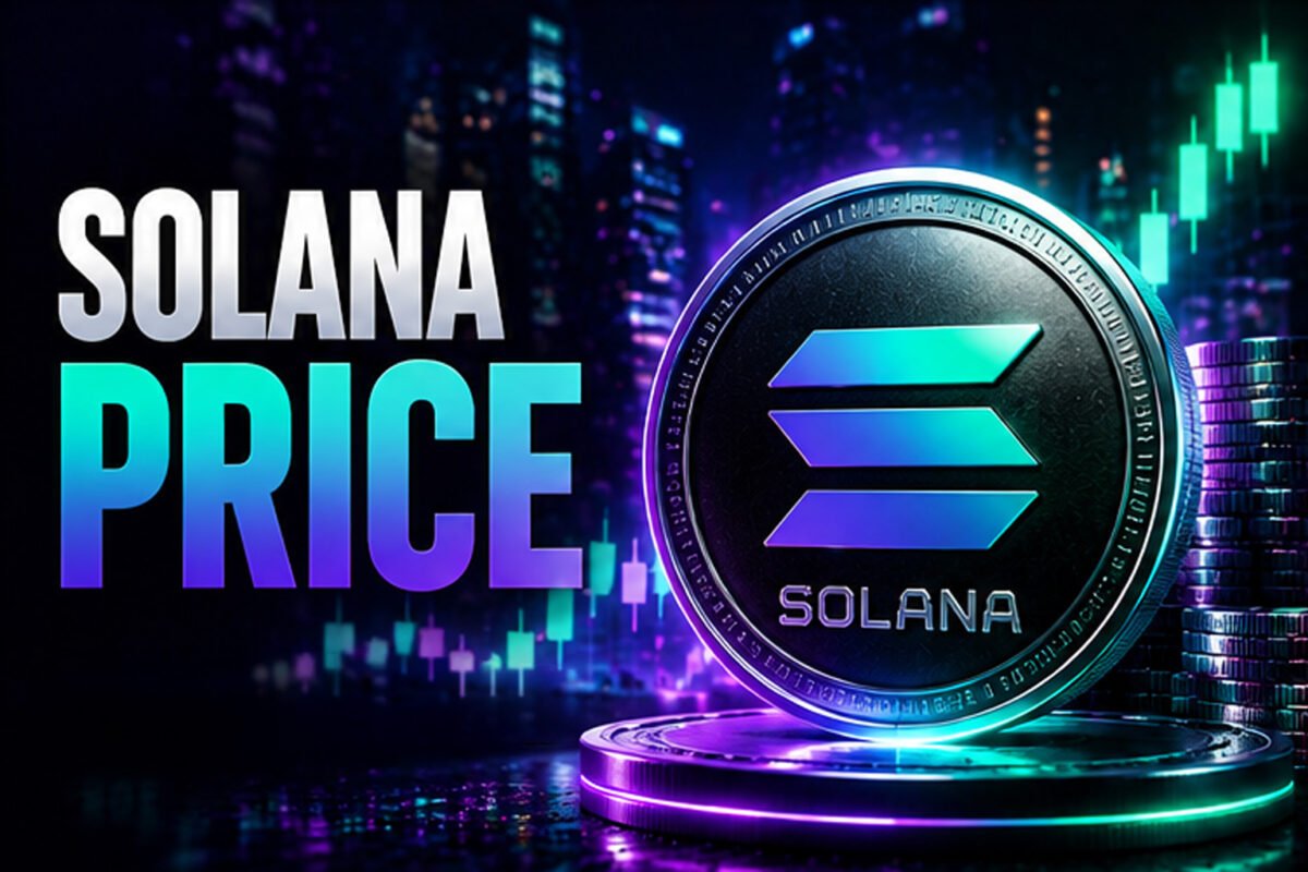 Solana (SOL) Price News: Pepeto Presale Draws $10.4M as SOL Trades Below Key Resistance
