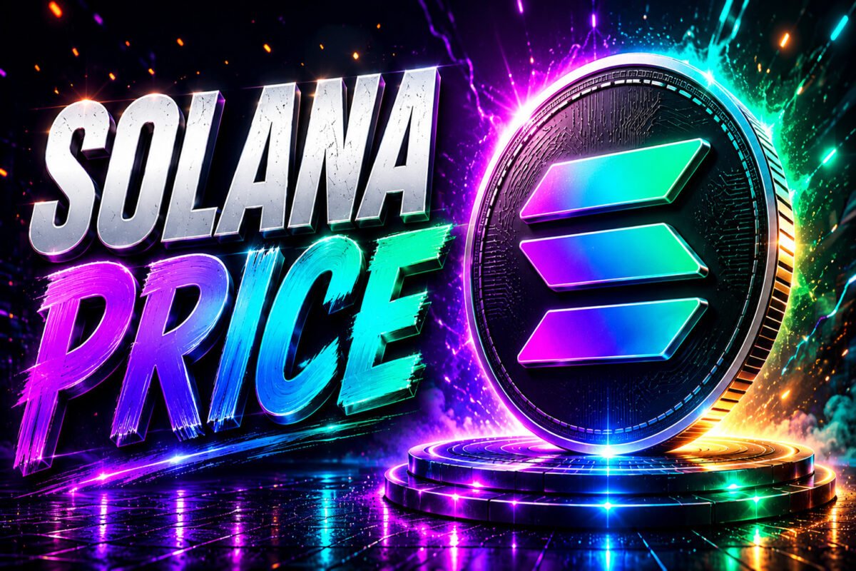 Solana Price Stuck at $73 as Pepeto’s Presale Fills Faster Every Day