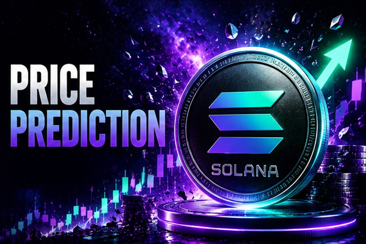 Clearstream Adds SOL to Custody and SOL Price Prediction Points to a Recovery While Pepeto Presale Fills Fast