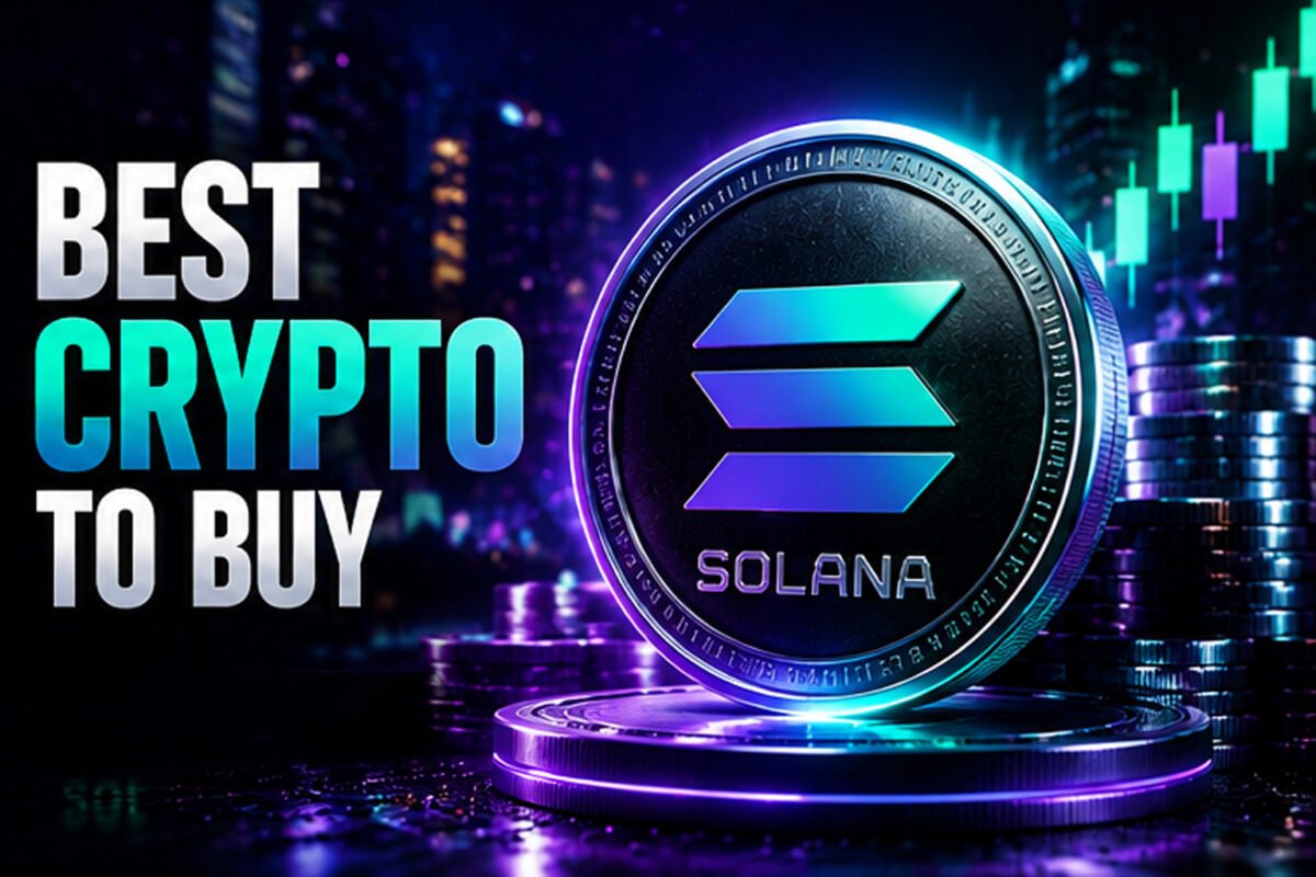 Best Crypto to Buy Now: Pepeto Presale Leads While Solana Grinds and BlockDAG Stalls