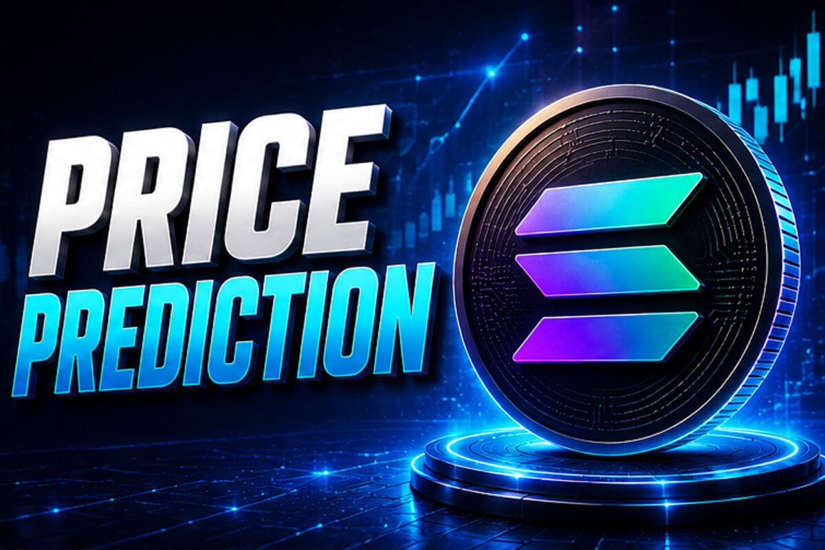 Can the Solana Price Prediction Change After Alpenglow Upgrade While Pepeto Presale Gathers $10.4 Million