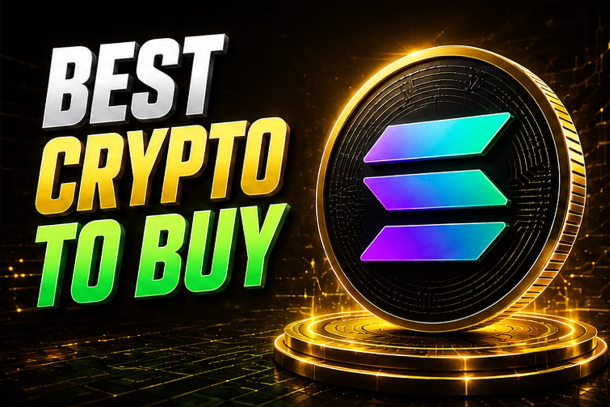 Solana, Cardano, and Pepeto: 3 Picks for the Best Crypto to Buy in September 2026 and Why One Stands Apart
