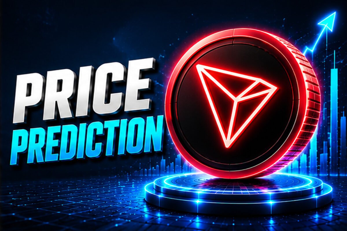 TRON Price Prediction: TRX Holds at $0.33 in Tight Range While Pepeto Presale Crosses $10.4 Million