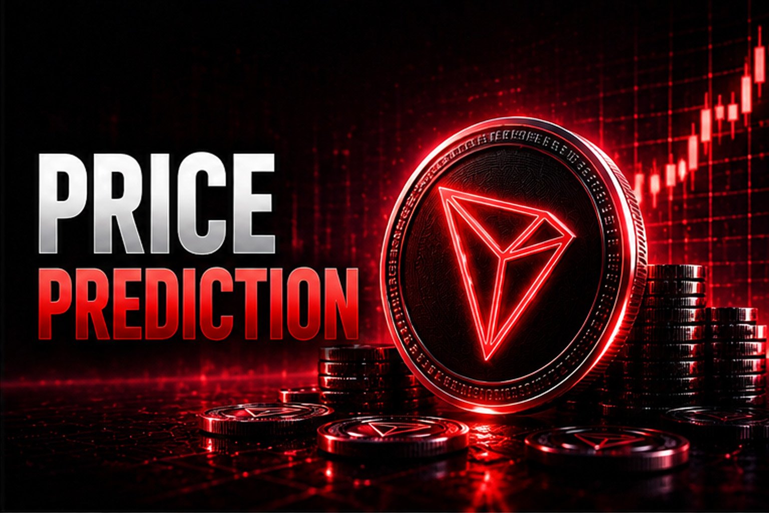 Tron Price Prediction Rises After Tron Inc. Adds 151,976 TRX While USDT Supply Crosses $90 Billion thumbnail