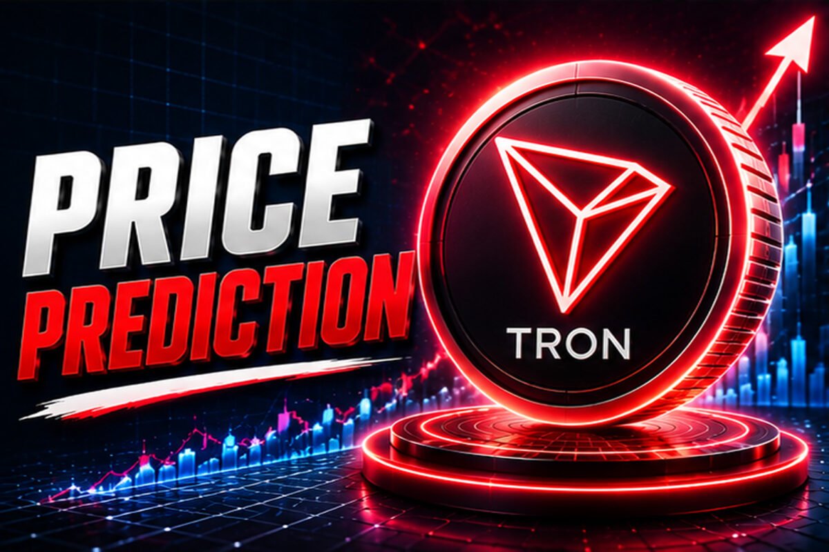 Tron Price Prediction: TRX Holds $0.32, Strategy Sells 3,588 BTC, All While Pepeto Raises $10.4M Before  Listing
