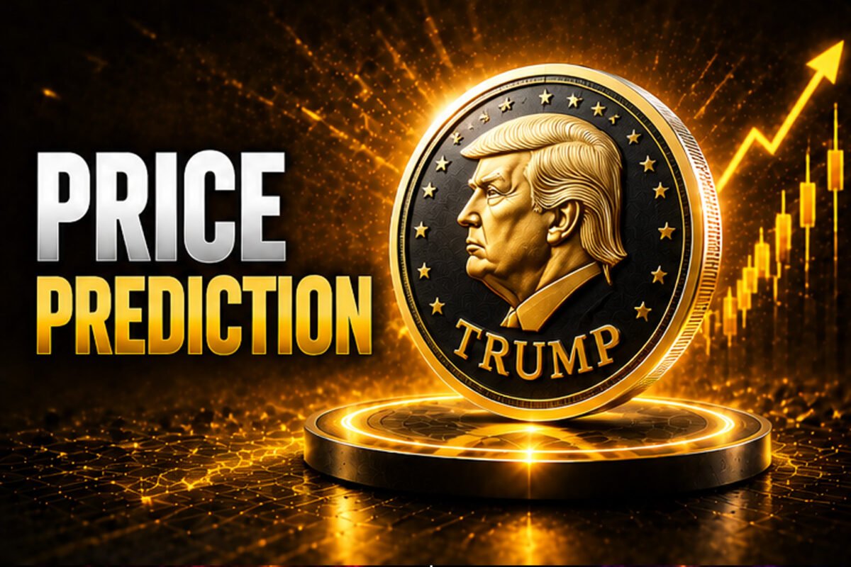 Official Trump (TRUMP) Coin Price Prediction Faces a Turning Point as CFTC Acts and Pepeto Passes $11 Million