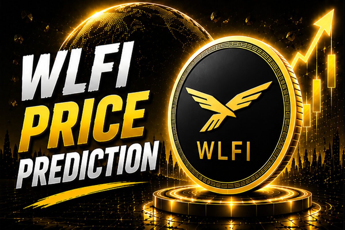 WLFI Price Prediction: WLFI Stalls at $0.053 While Pepeto Explodes Toward Listing as Wallets Pour In