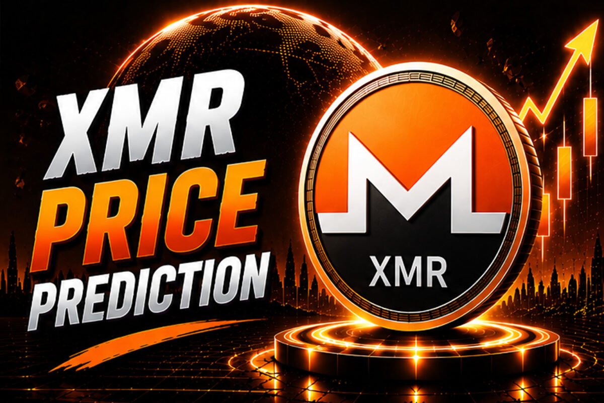Monero Price Prediction: XMR Presses $427 While Smart Money Floods Pepeto Before Listing Locks the Price