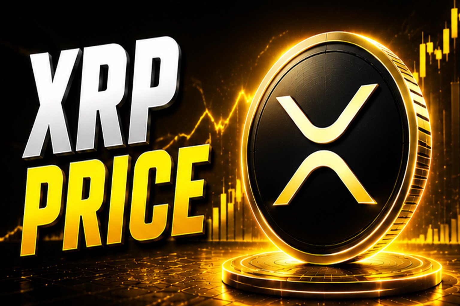 XRP Price Explodes 39% in Seven Days While Pepeto Hides the That XRP Can Never Repeat