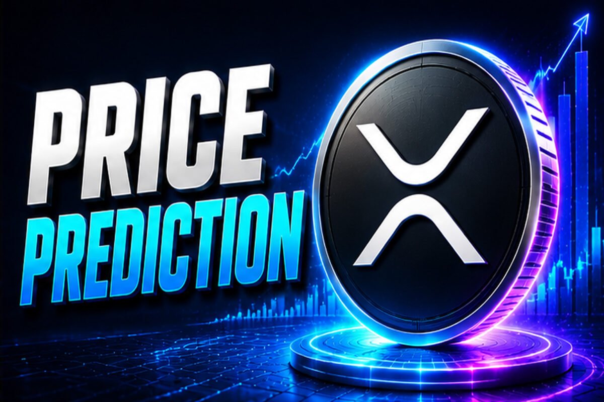 XRP Price Prediction Clings to $1 Support as Pepeto Presale Delivers the Returns This Cycle Keeps Promising