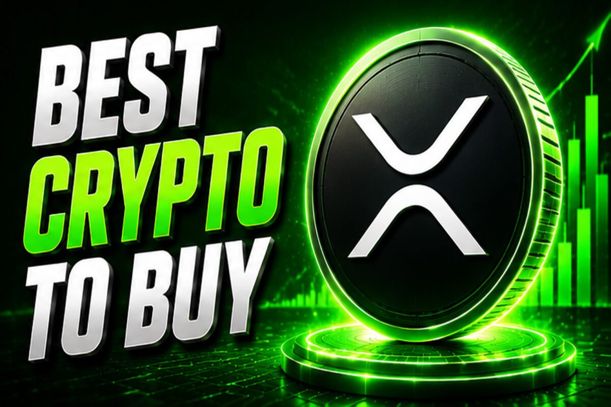 Best Crypto to Buy in October 2026: XRP, Solana and Pepeto After October’s $555 Million Wave of Forced Selling