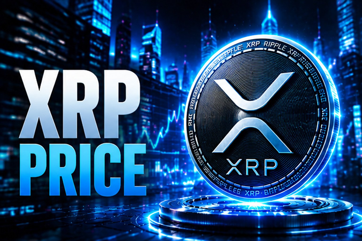 XRP Price Drops 42 Percent This Year but Smart Wallets Are Loading While PEPETO Races to List