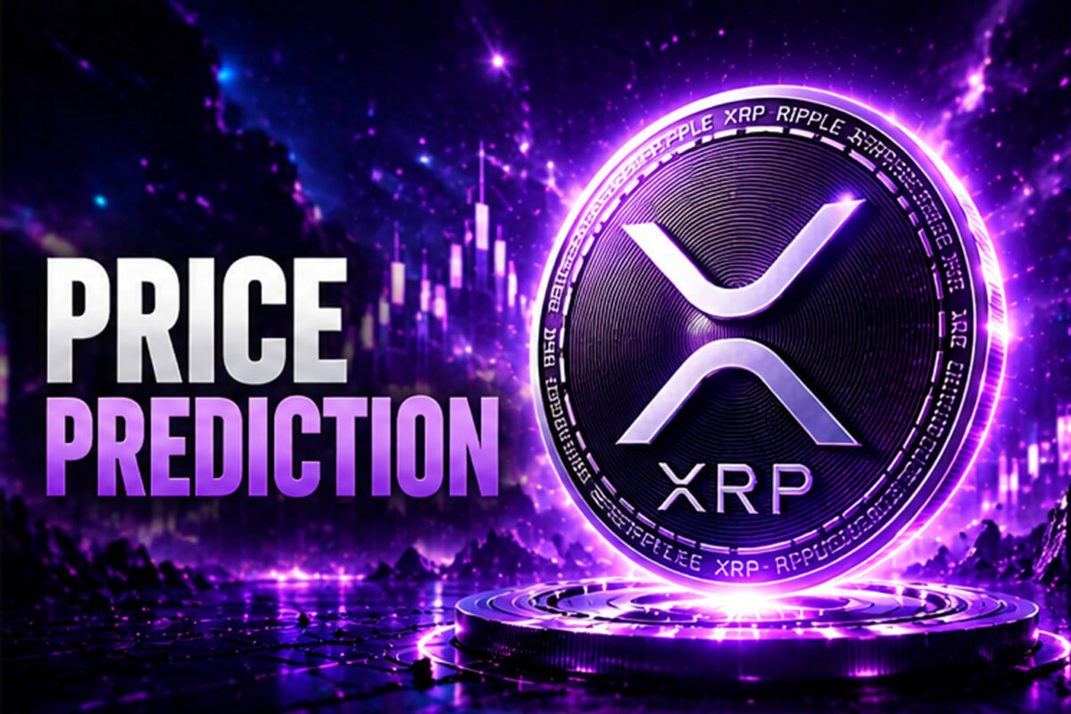 XRP Price Prediction: Pepeto Presale Targets What XRP’s Ceiling Cannot Deliver