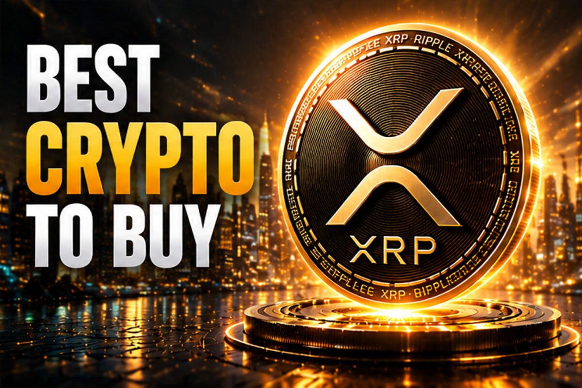 Best Crypto to Buy in August 2026 Leaves XRP Behind as Pepeto Explodes Before Listing