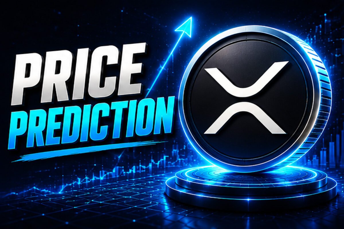 XRP Price Prediction Splits the Market While Pepeto Wallets Race to Lock Entries Before Listing