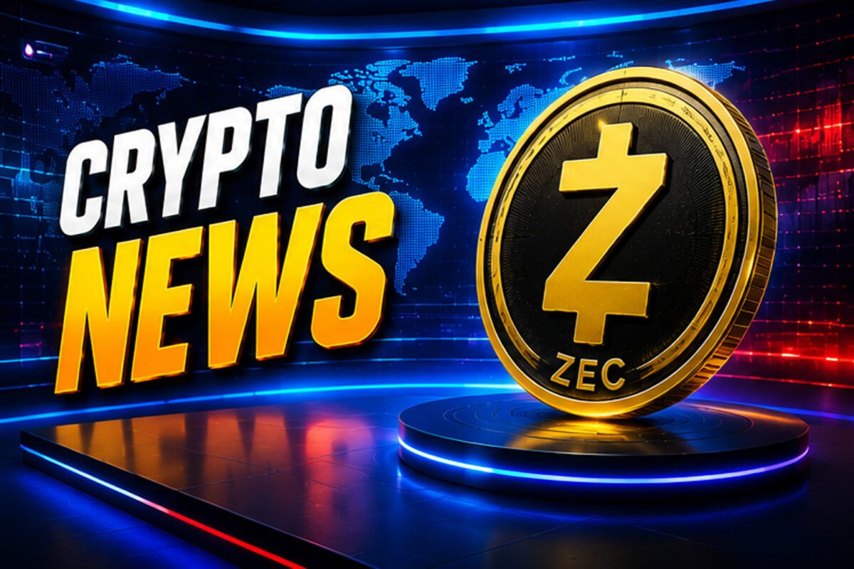 New Cryptocurrency Fever Hits as Zcash Explodes and Pepeto Opens the Door Most Traders Missed Last Cycle