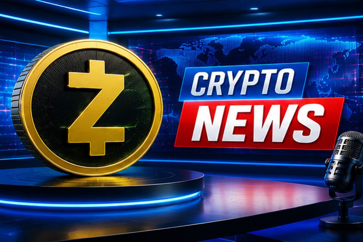 The New Cryptocurrency That Is Changing Wallets While Zcash and Chainlink Make Headlines