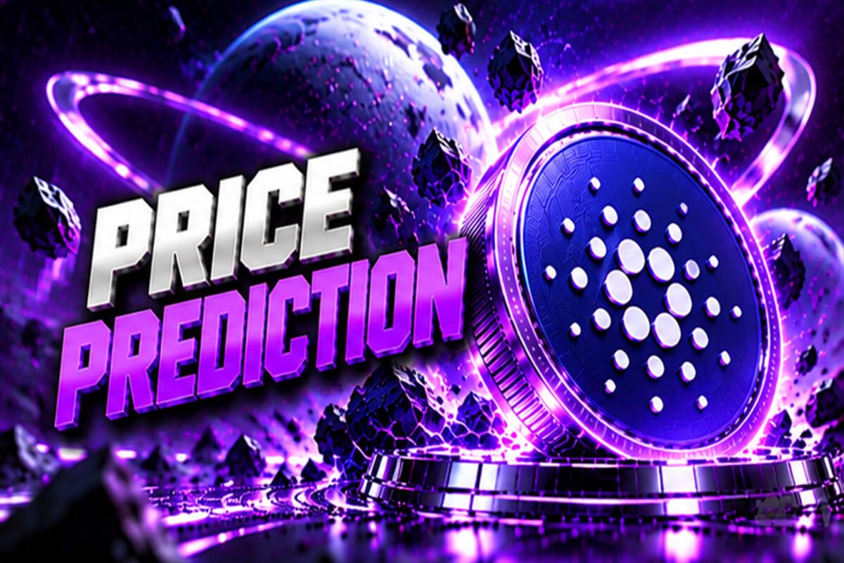 ADA Price Prediction: Big ADA Wallets Stop Selling as $1M Moves Double, While Analysts Eye for Pepeto