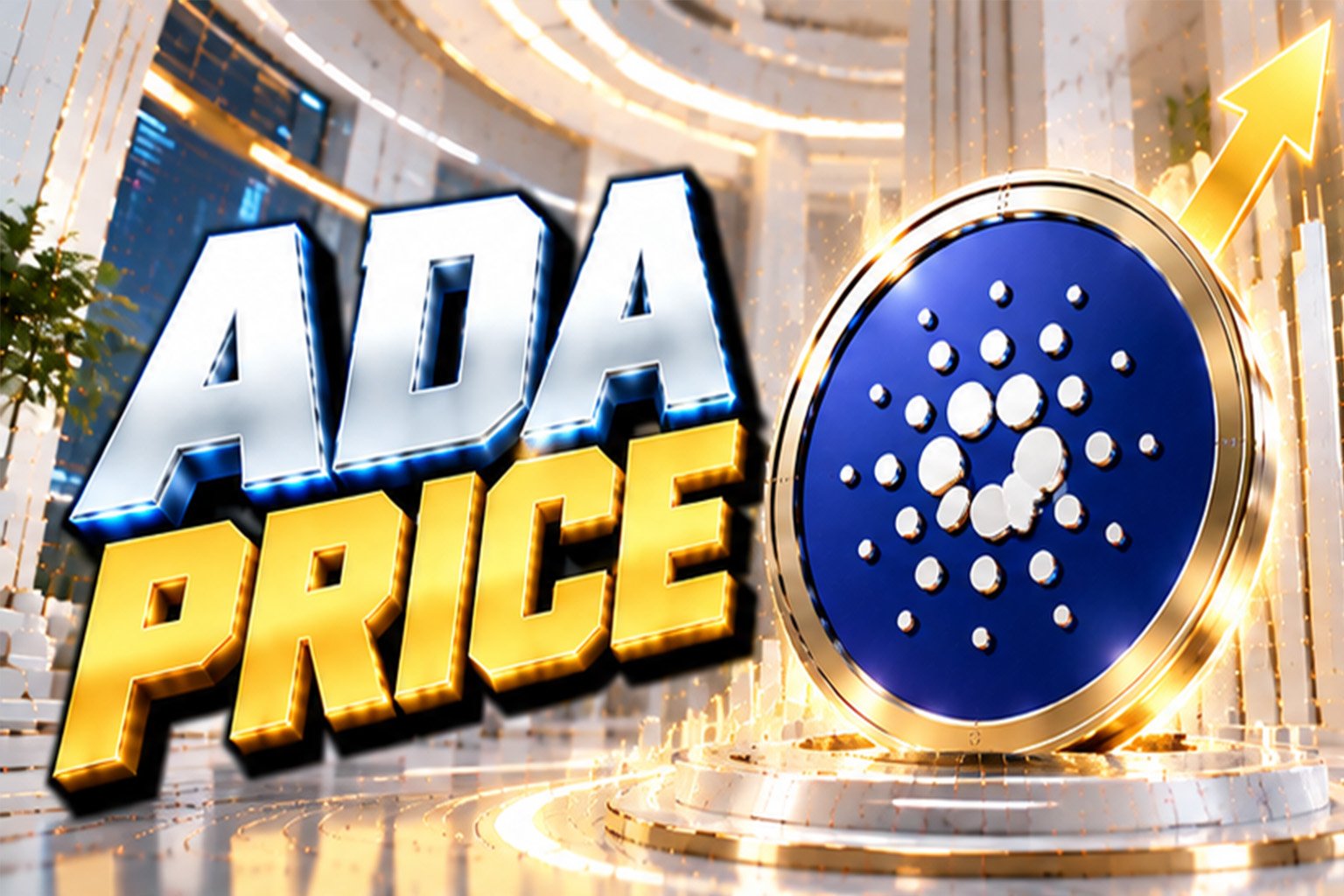 Cardano Price Eyes $0.41 Breakout as Pepeto’s Live Scanner Looks Like Early Cardano All Over Again