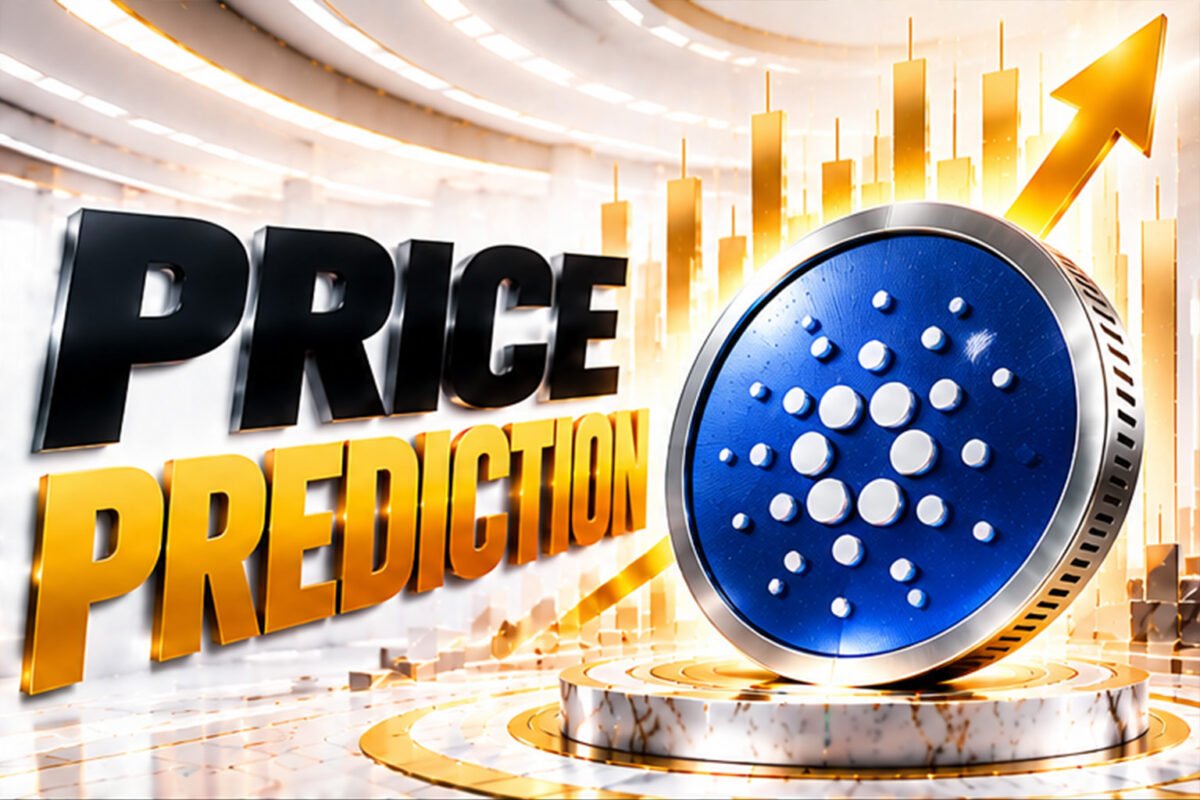 ADA Price Prediction Shifts After Cardano’s Treasury Hits 91% of Its Cap, and Pepeto’s Presale Sets Up a 100x Run