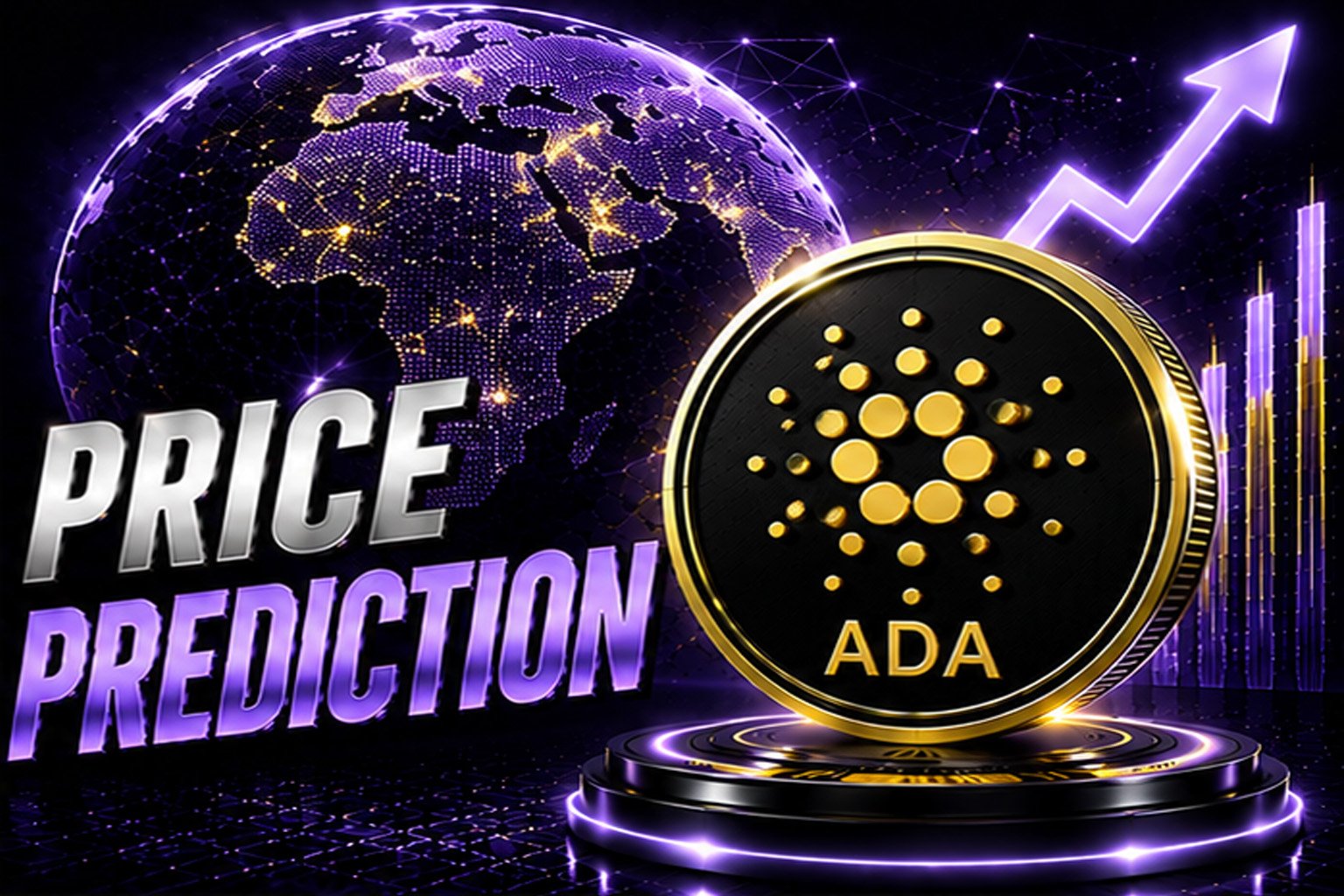 ADA Price Prediction: Cardano Opens Its Dijkstra Testnet at $0.22, While Pepeto Buyers Chase a Pepe Repeat