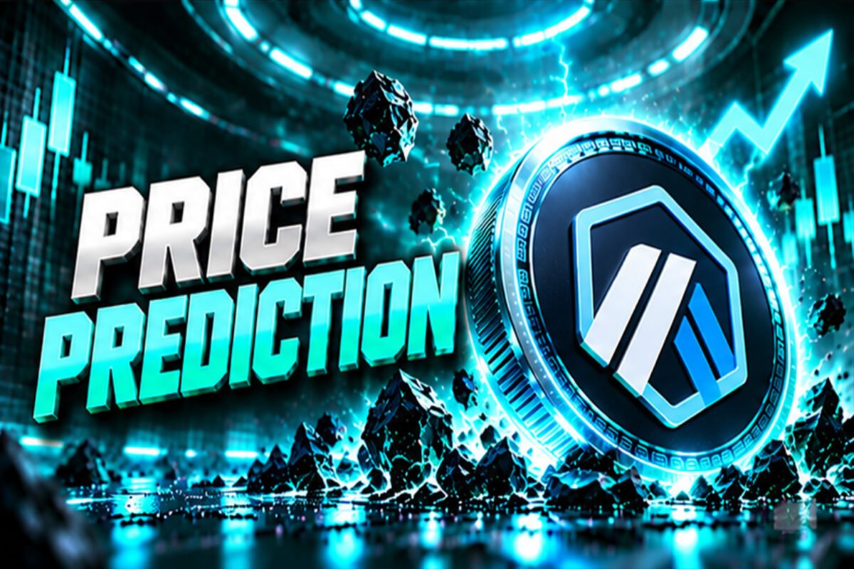 Arbitrum Price Prediction: Traders Bet on an ARB Rebound, While Pepeto’s Approaching Listing Fuels 500x Talk