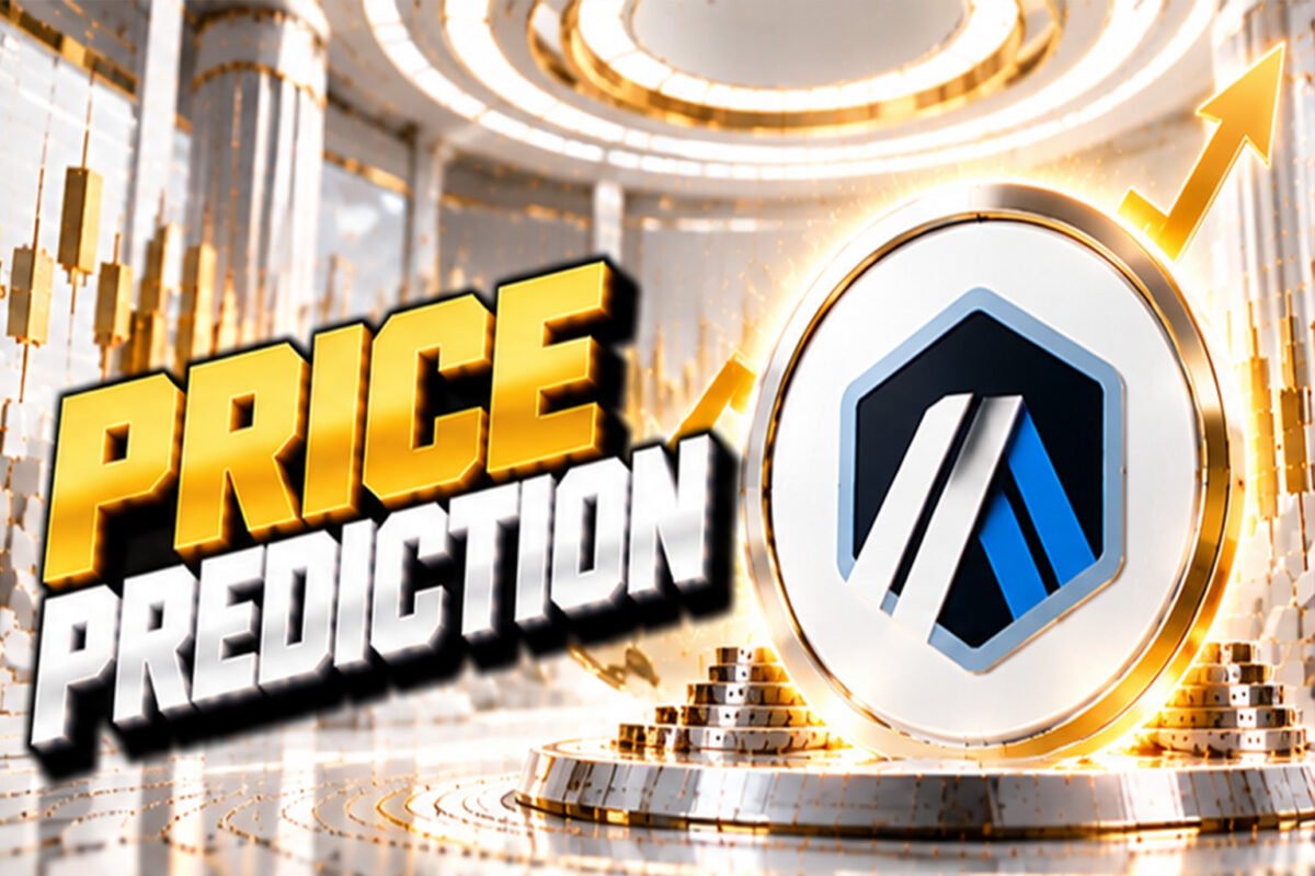 Arbitrum Price Prediction: ARB Slips Under $0.20 as Traders Bet Long, While Pepeto’s Cofounder Eyes a Repeat