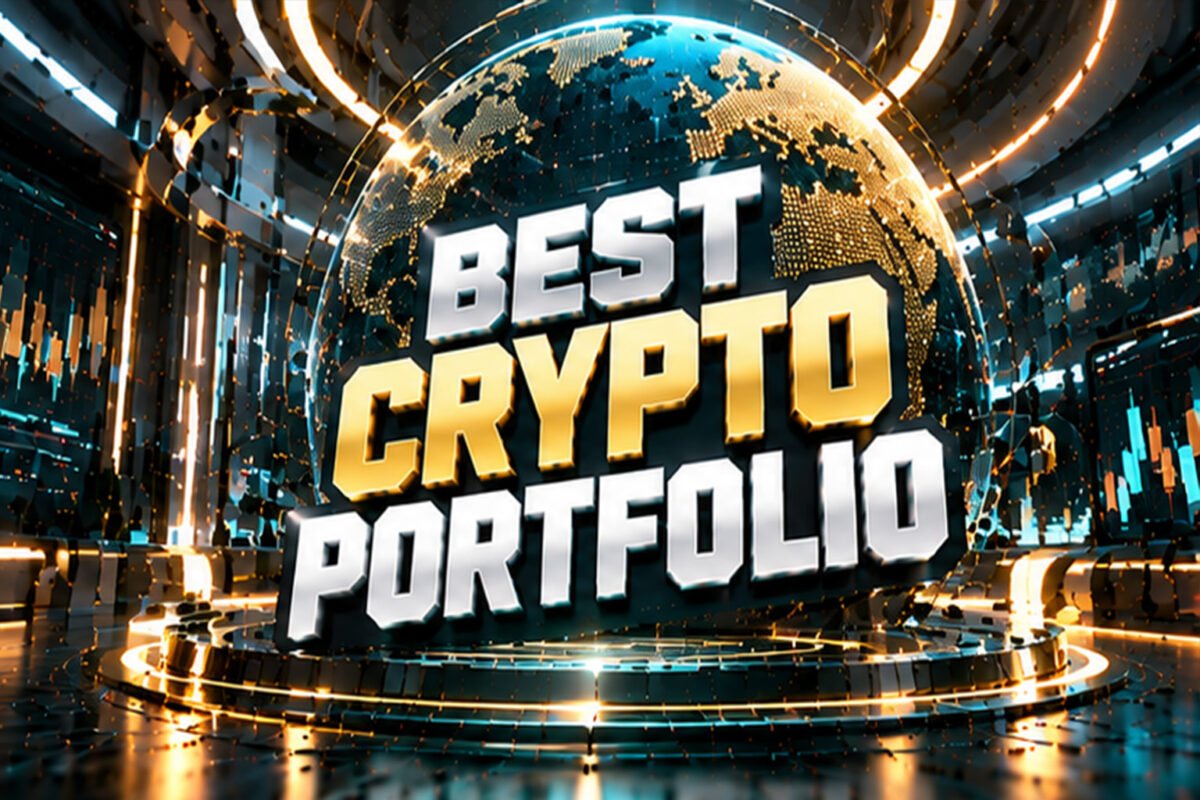 Best Crypto Portfolio: German Savings Banks Open a Five Coin Menu, but Pepeto Has Drawn $11.2M Before Listing