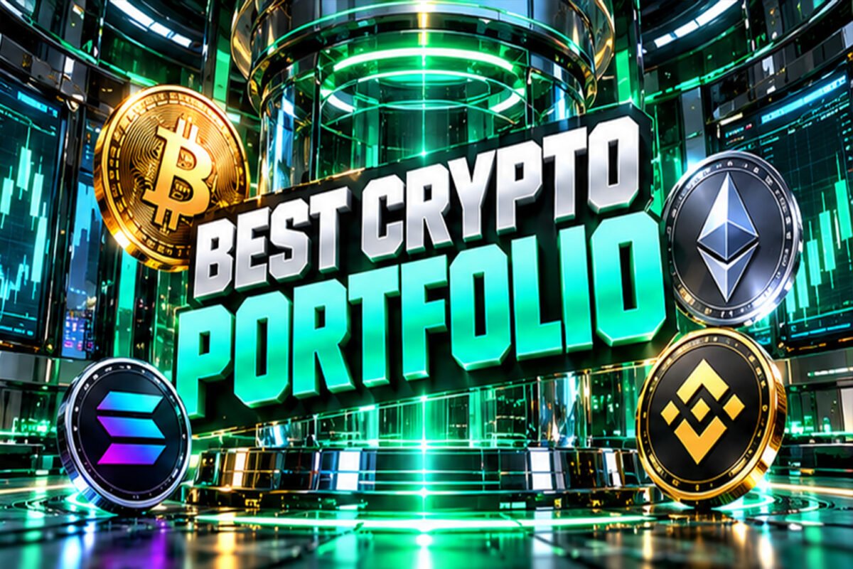 Best Crypto Portfolio: 75% Want Banks to Hold Their BTC and ETH, as Buyers Pile Into Pepeto