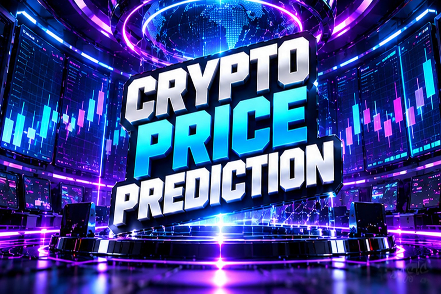 Crypto Price Prediction for November: Bitcoin Finds a Floor Near $80K as Pepeto Eyes 100x