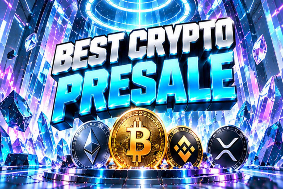 Best Crypto Presale to Buy in 2026 as OpenSea Opens to All: Pepeto, ENA and TIA, With Analysts Eyeing