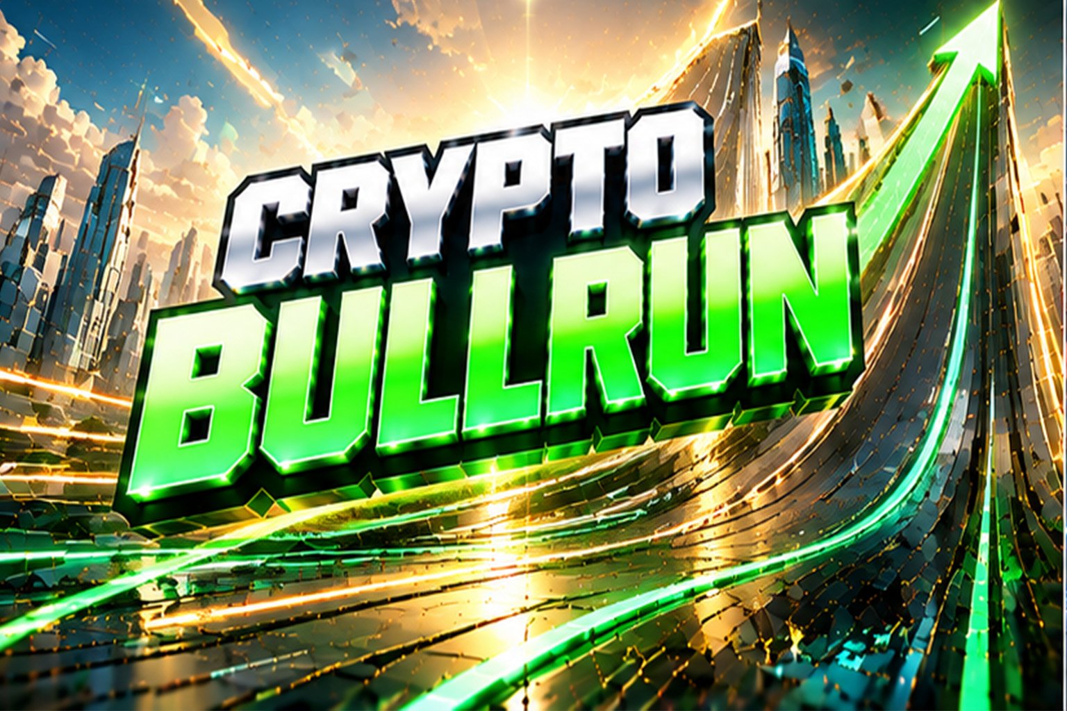 Crypto Bull Run Signal: Tokenized Gold Grows 5x to $6B While Bitcoin Waits, and Analysts Eye for Pepeto