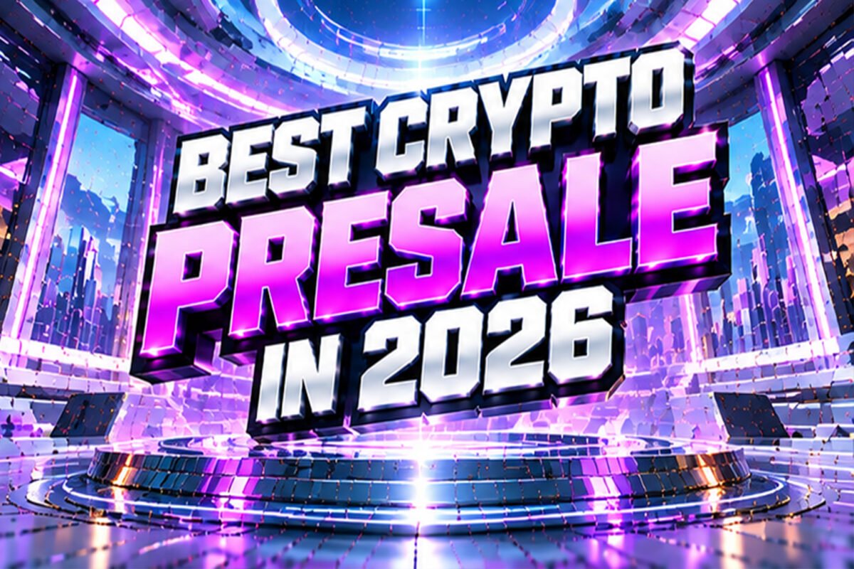 Best Crypto Presale 2026: Pepeto Stands Above Avalanche and Chainlink With a Setup as Schwab Opens Crypto to All