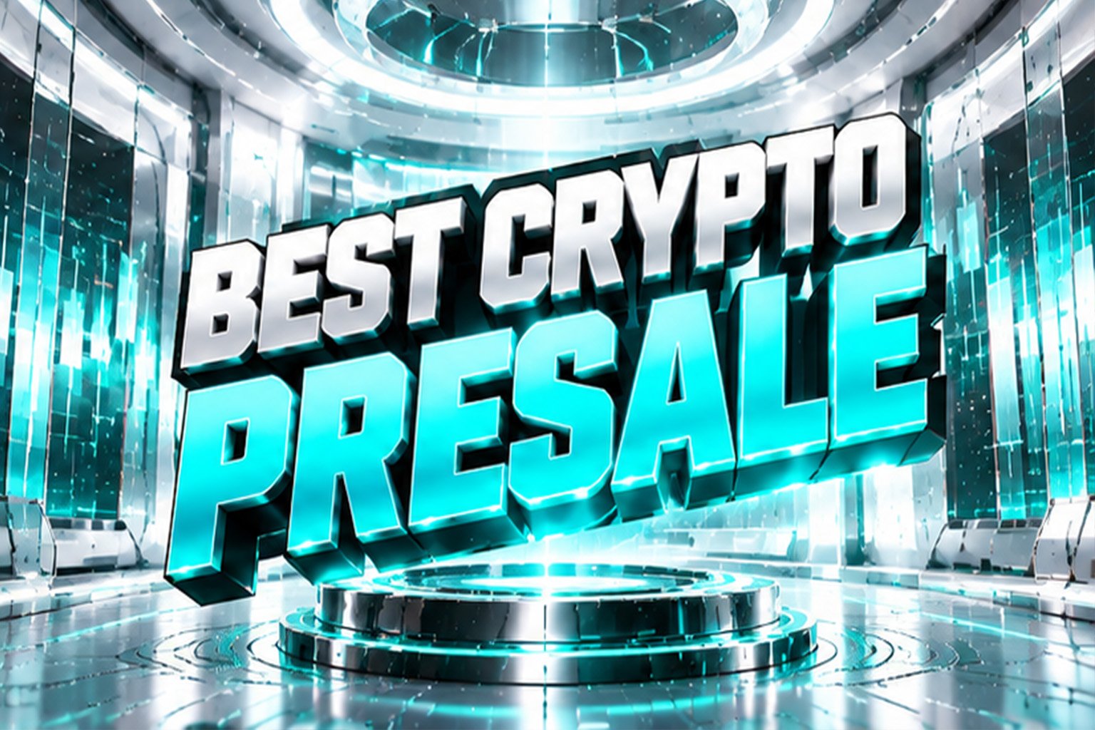 Best Crypto Presale 2026: BlackRock’s Fund Pulls $665M in a Day, SUI and INJ Lag, Analysts Eye for Pepeto