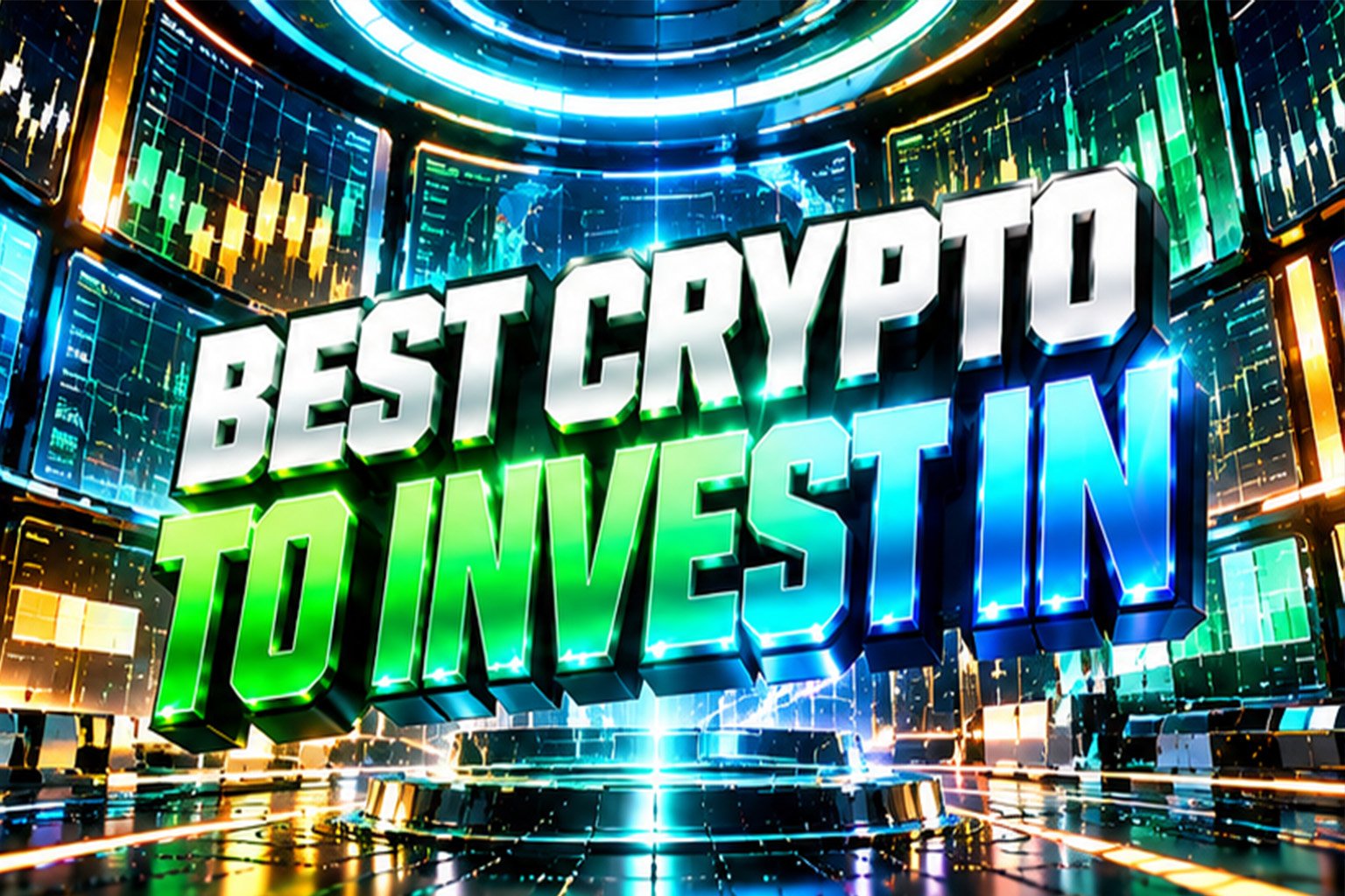 3 Best Crypto to Invest In: Why Pepeto Buyers Are Moving Faster Than Ethereum and Hyperliquid Holders