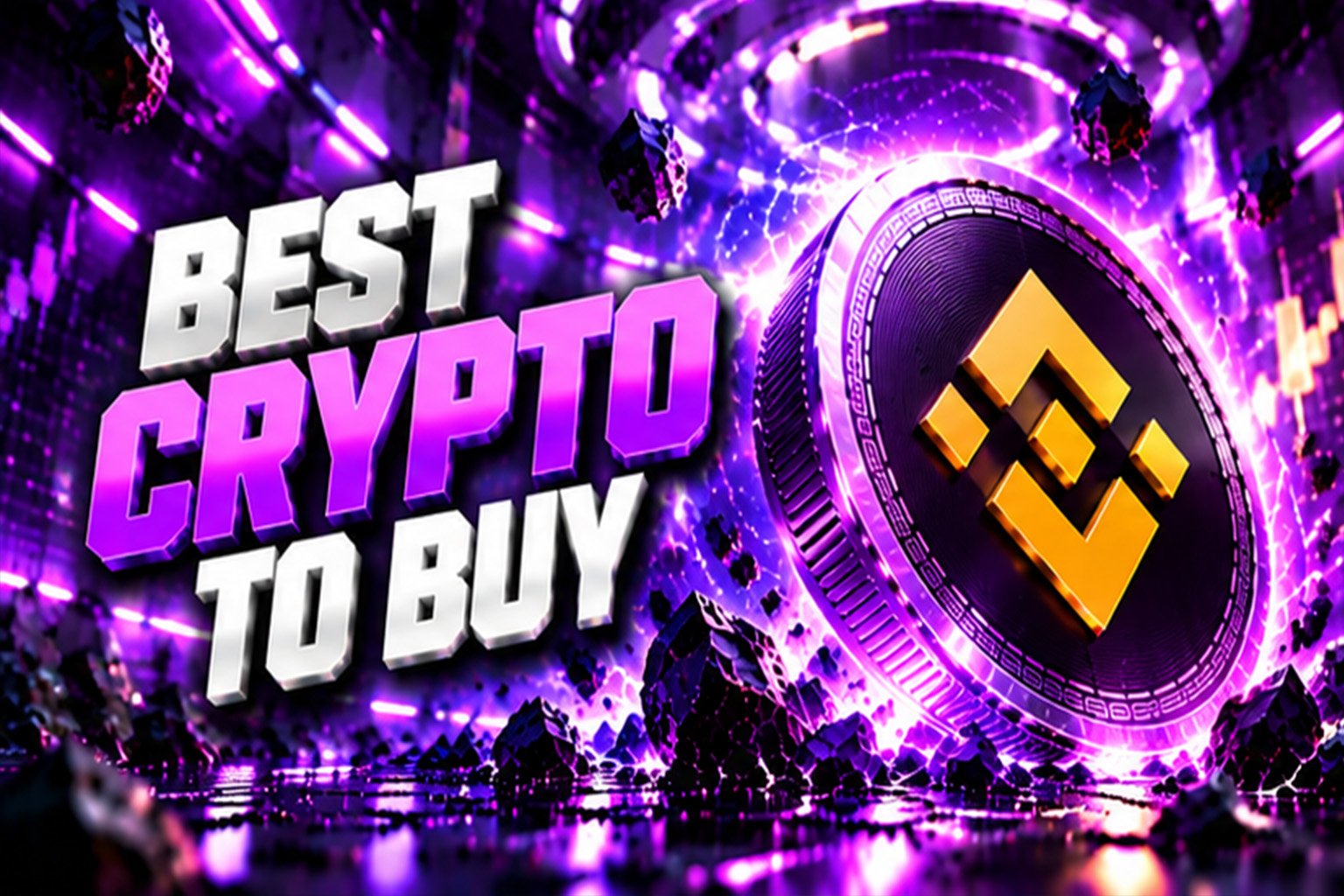 Best Crypto to Buy in October 2026: Solana, BNB, and the Pepeto Presale Buyers Keep Rushing Into