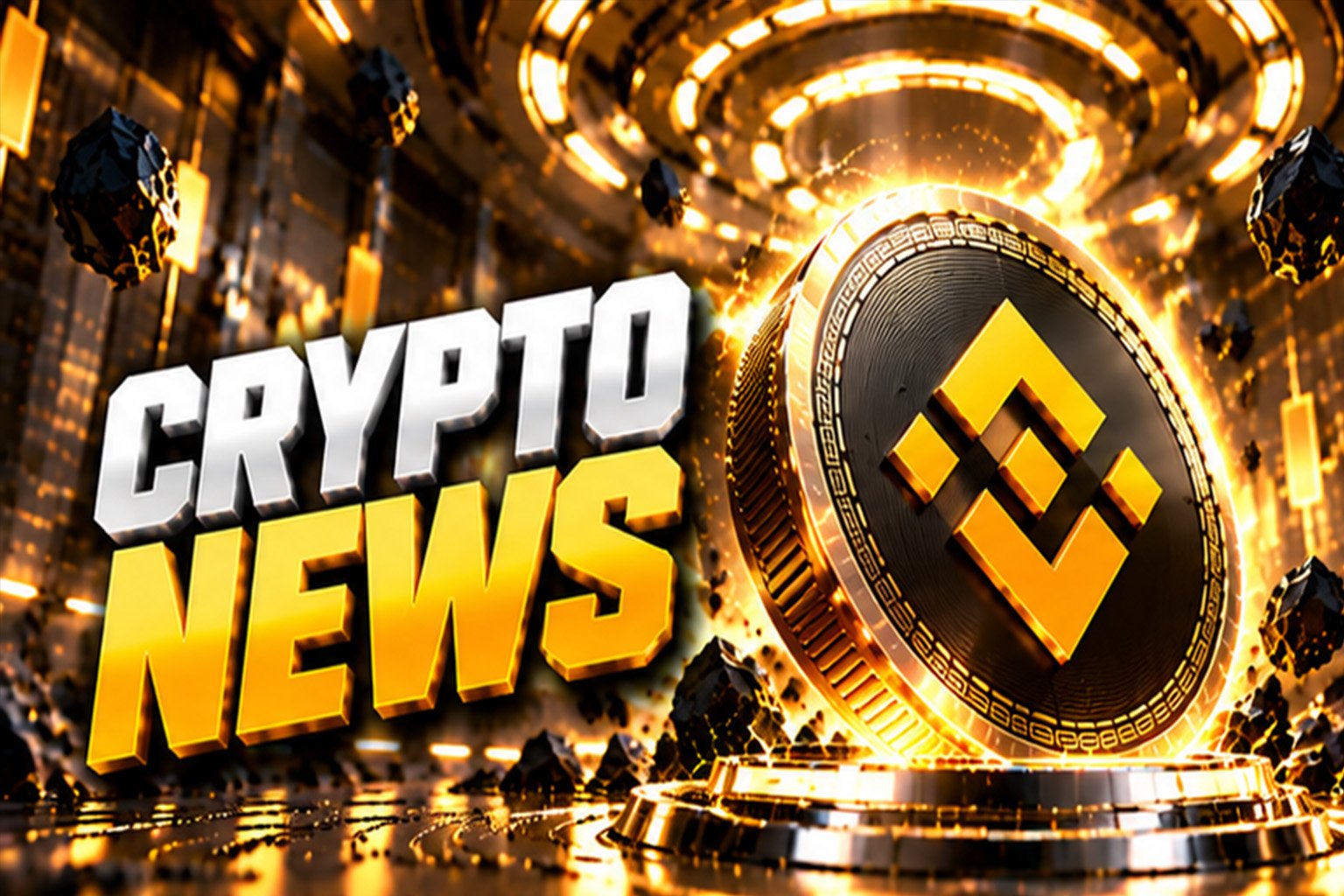BNB News: BNB Chain Tops Tokenized Asset Inflows With $2.2B, While Analysts Eye for Pepeto