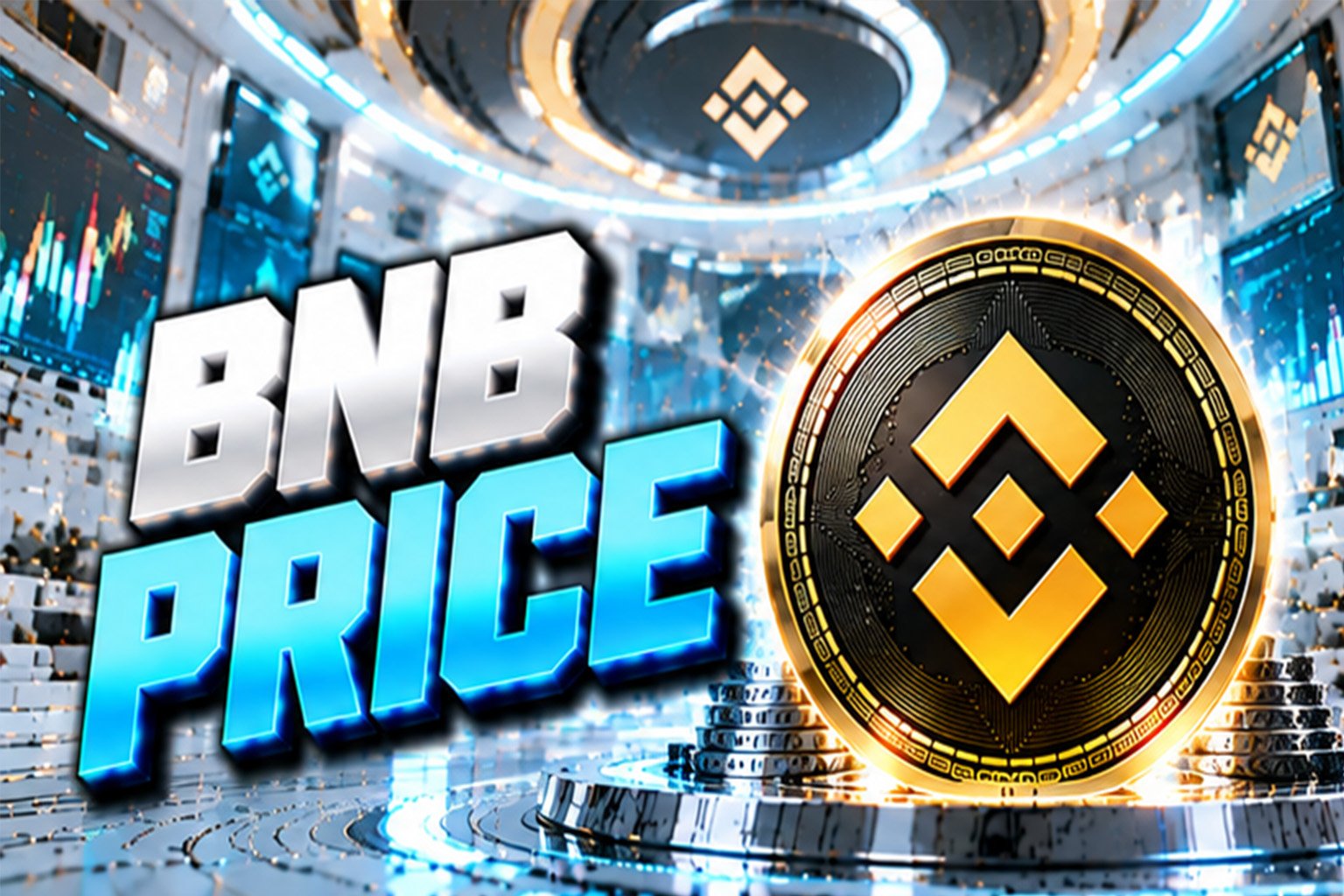 Binance Coin Price Today: BNB Holds $718 as Night Stock Trading Grows, While Pepeto Buyers Pass $11.2M