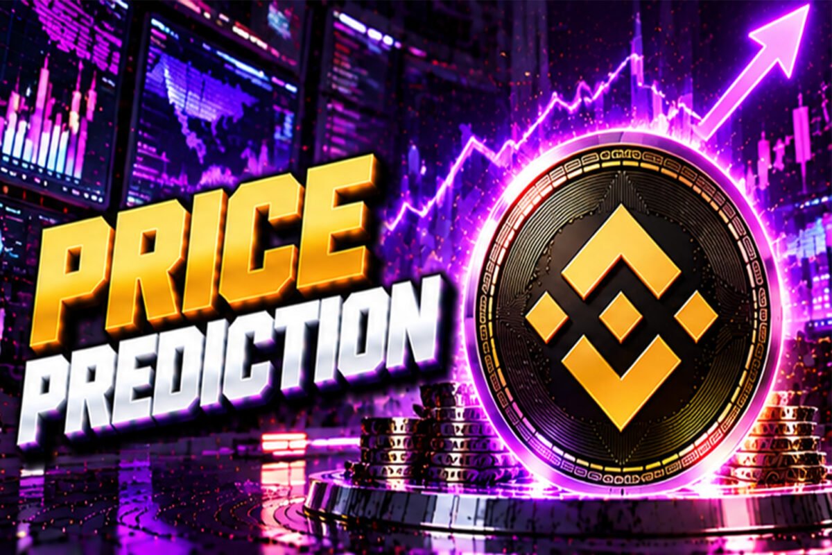 BNB Price Prediction: Pepeto Presale Races Toward a Shot While BNB Holds Above $715